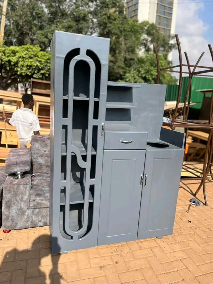 Premium Kitchen Cabinet